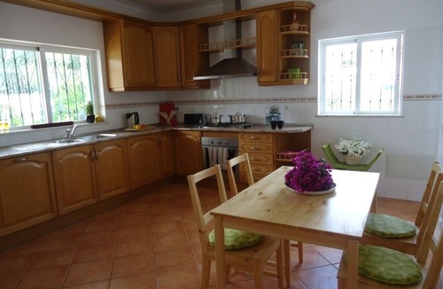 Cerro do Mocho Villa | Villa Olive - Spacious 4-Bedroom Villa with Pool