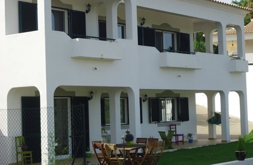 Cerro do Mocho Villa | Villa Olive - Spacious 4-Bedroom Villa with Pool