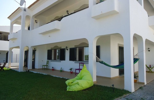 Cerro do Mocho Villa | Villa Olive - Spacious 4-Bedroom Villa with Pool