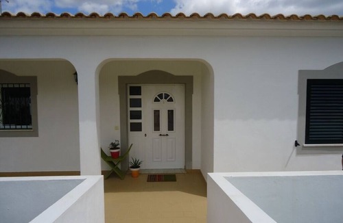 Cerro do Mocho Villa | Villa Olive - Spacious 4-Bedroom Villa with Pool