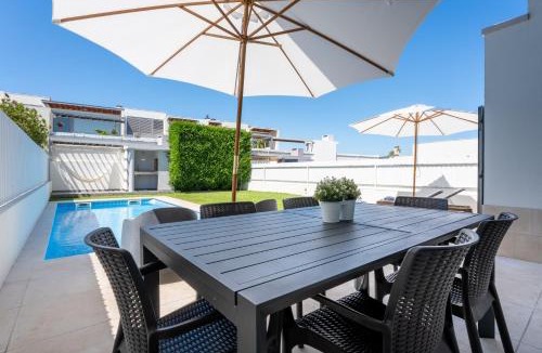 Castelo House | Villa Oliveira