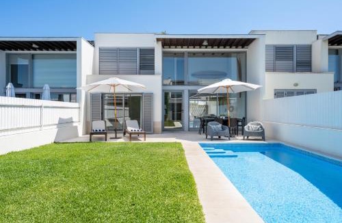 Castelo House | Villa Oliveira