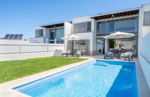 Castelo House | Villa Oliveira