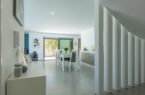 Sao Martinho do Porto Villa | Villa Pôr do Soleil