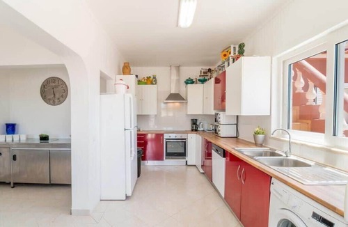Armacao de Pera Villa | Villa Palm Grande - Heated pool, Jacuzzi, Sauna, Pool table