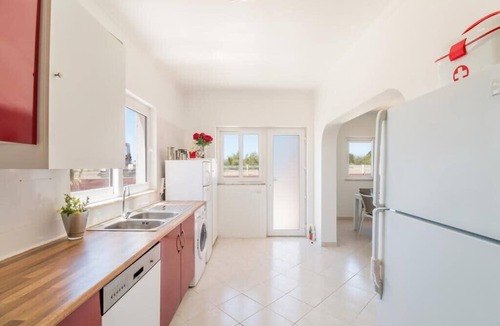 Armacao de Pera Villa | Villa Palm Grande - Heated pool, Jacuzzi, Sauna, Pool table