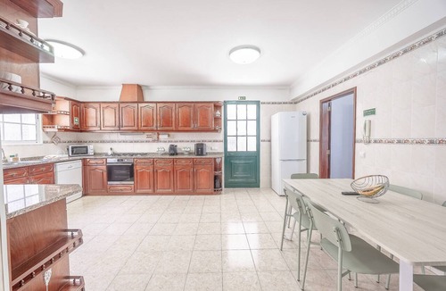 Santa Maria Maior Villa | Villa Palmeiras by YOUR KEY