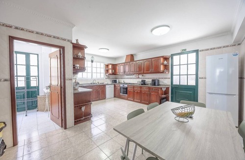 Santa Maria Maior Villa | Villa Palmeiras by YOUR KEY