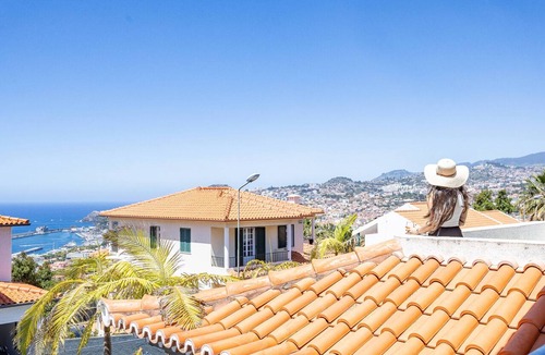 Santa Maria Maior Villa | Villa Palmeiras by YOUR KEY