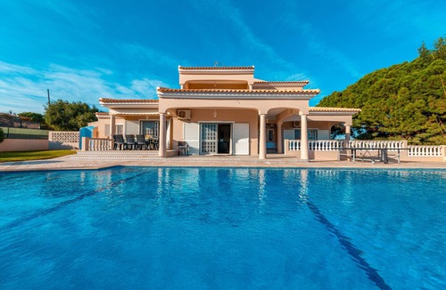 Vale Navio Villa | Villa Paloma