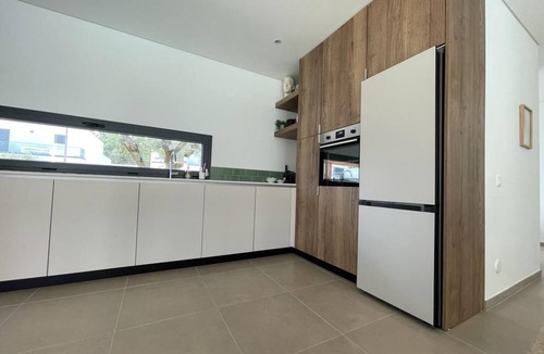 Sao Martinho do Porto House | Villa Pampelonne by Interhome