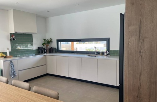Sao Martinho do Porto House | Villa Pampelonne by Interhome