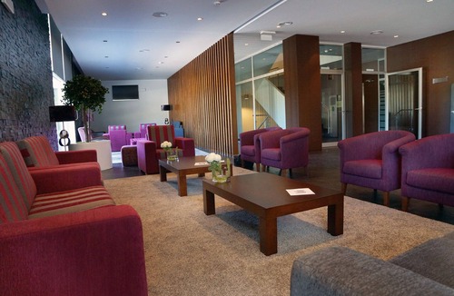 Pampilhosa da Serra Hotel | Villa Pampilhosa Hotel