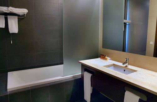 Pampilhosa da Serra Hotel | Villa Pampilhosa Hotel