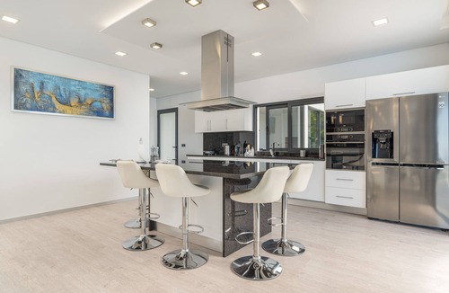 Arco da Calheta Villa | Villa Panorama/Luxury Villa in Arco Da Calheta, Madeira
