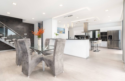 Arco da Calheta Villa | Villa Panorama/Luxury Villa in Arco Da Calheta, Madeira