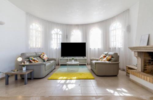 Albufeira Villa | Villa Paradis Paraiso com piscina privada em Albufeira