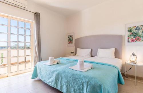 Albufeira Villa | Villa Paradis Paraiso com piscina privada em Albufeira