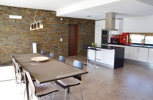 Carvalhal Villa | Villa Paraiso Comporta - Modern villa for 8 persons in Tróia with a big pool, BBQ and close to the beach