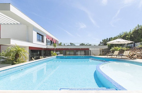 Carvalhal Villa | Villa Paraiso Comporta - Modern villa for 8 persons in Tróia with a big pool, BBQ and close to the beach