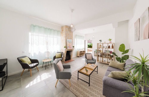 Charneca de Caparica e Sobreda Bed & Breakfast | Villa Paraiso Da Caparica