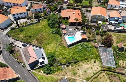 Sao Jorge Villa | Villa Paraiso