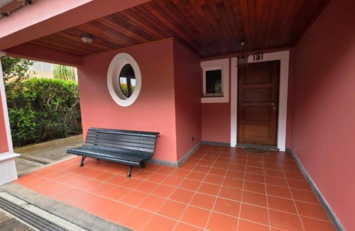 Sao Jorge Villa | Villa Paraiso