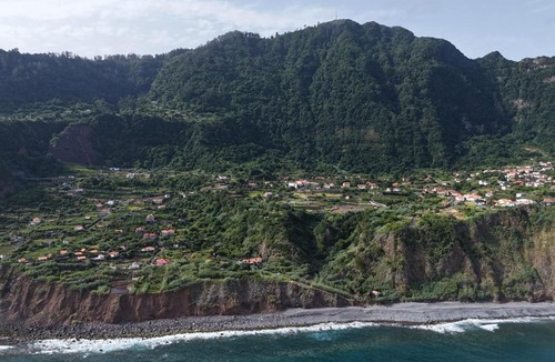 Sao Jorge Villa | Villa Paraiso
