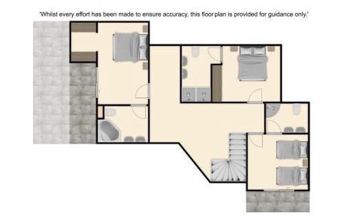 Patroves Villa | Villa Paris