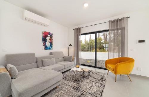 Pataias Villa | Villa Pataias - By SCH