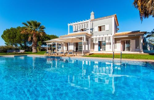 Silves Villa | Villa Peace - Moradia tranquila com piscina aquecível - Pêra