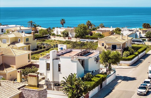 Porto de Mos Villa | Villa Pedra Azul · 3BR Pool Villa in Lagos