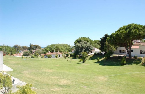 Santa Luzia House | Villa Pedras d'el Rei