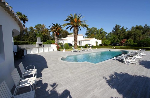 Penina Villa | Villa Penina