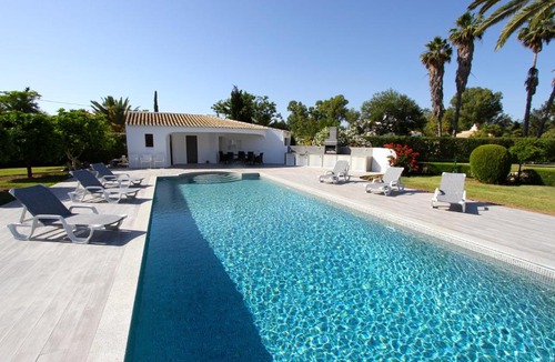Penina Villa | Villa Penina