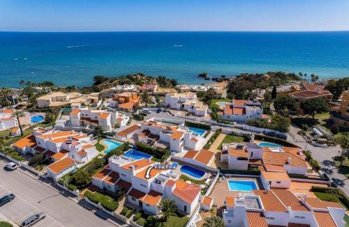 Areias de Sao Joao Villa | Villa Pina by Villa Plus
