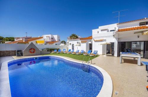 Areias de Sao Joao Villa | Villa Pina by Villa Plus