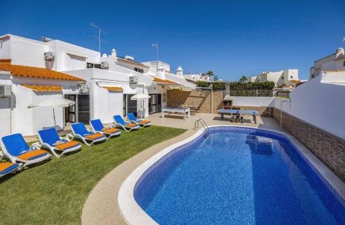 Areias de Sao Joao Villa | Villa Pina by Villa Plus