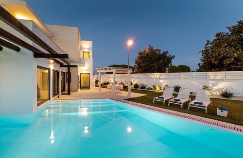 Troia House | Villa Pinhal da Comporta