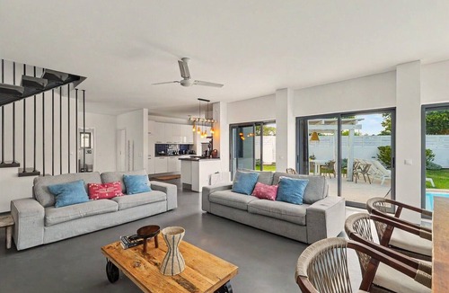 Troia House | Villa Pinhal da Comporta