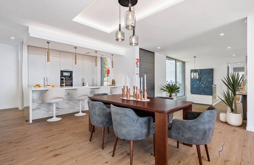 Estreito da Calheta Villa | Villa Platinum by Homie