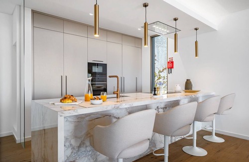 Estreito da Calheta Villa | Villa Platinum by Homie