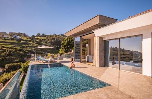 Estreito da Calheta Villa | Villa Platinum by Homie