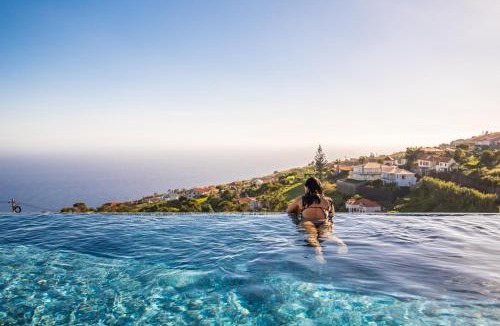 Estreito da Calheta Villa | Villa Platinum by Homie