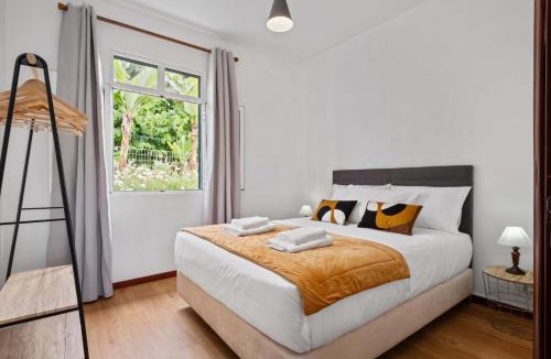 Canhas House | Villa Por do Sol