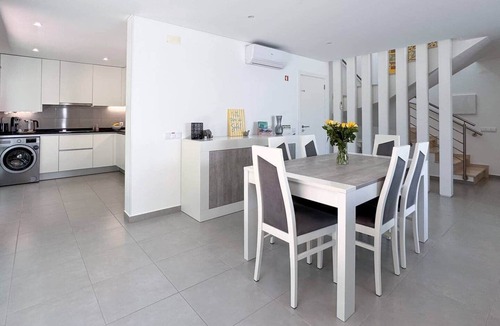 Sao Martinho do Porto House | Villa Por do Soleil - heated pool, beaches 5 min.