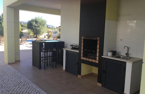 Alcalar House | Villa Portimao