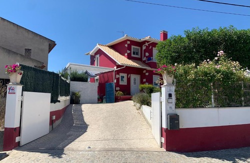 Sao Pedro Villa | Villa Porto de Mós near Fatima