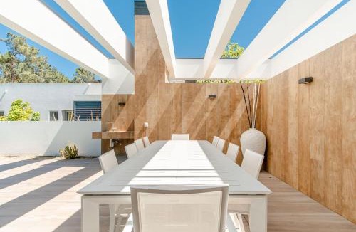 Verdizela Villa | Villa Prestige Quinta do Pinhao II