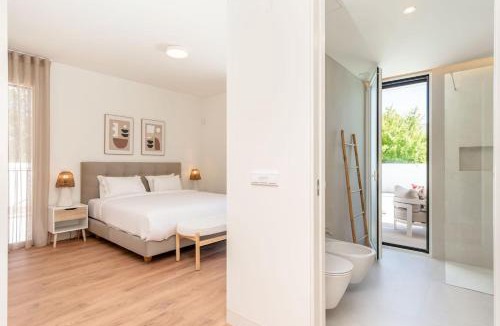 Verdizela Villa | Villa Prestige Quinta do Pinhao II